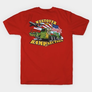 58 APS Ramp Section T-Shirt